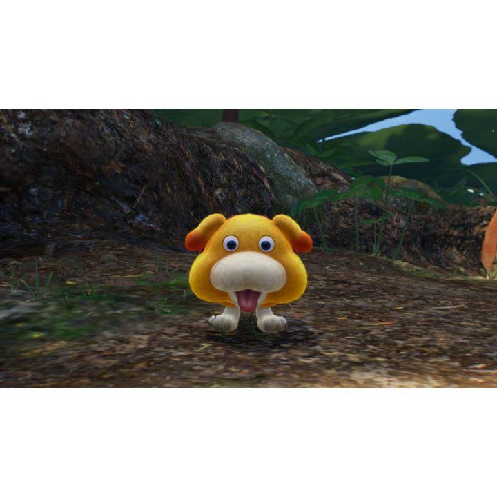 Nintendo Switch Pikmin 4