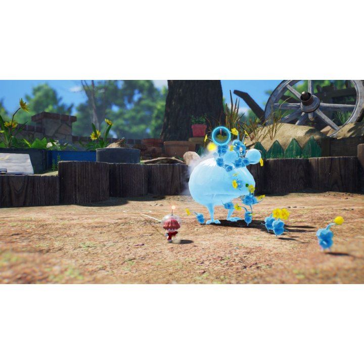 Nintendo Switch Pikmin 4