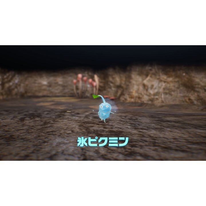 Nintendo Switch Pikmin 4