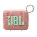 JBL Go 4 Ultra-Portable Bluetooth Speaker