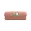 JBL Flip 7 Portable Waterproof & Drop-Proof Speaker (Black, Black Orange, Blue, Pink, Purple, Red, Sand, Squad, White)