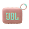 JBL Go 4 Ultra-Portable Bluetooth Speaker