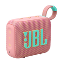 JBL Go 4 Ultra-Portable Bluetooth Speaker