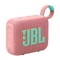 JBL Go 4 Ultra-Portable Bluetooth Speaker