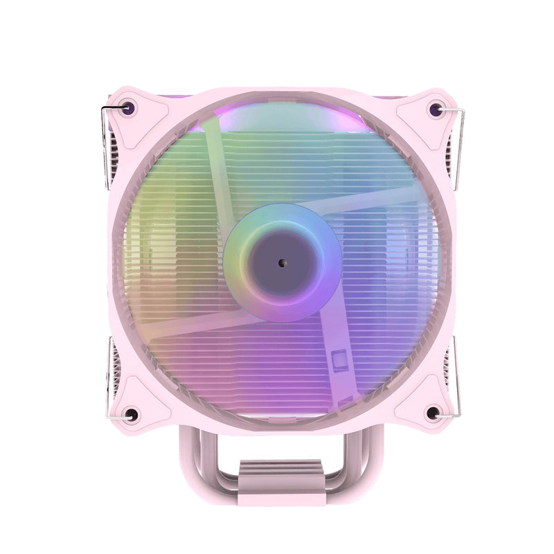 DarkFlash Darkair Plus (LT) CPU Cooler