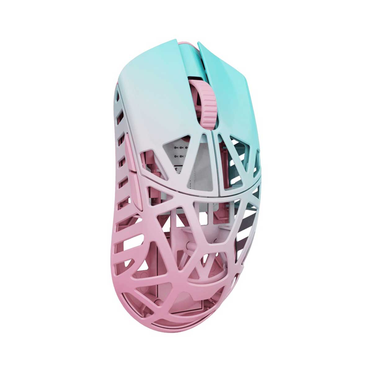 WLmouse Beast X Mini Magnesium Wireless Gaming Mouse