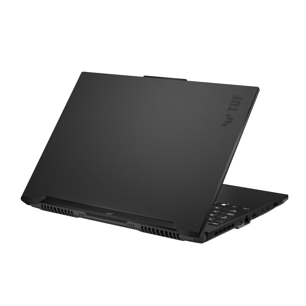 Asus TUF Gaming A16 Advantage Edition (FA617) FA617NS-N3087W Gaming Laptop (Black) | 16" WUXGA | Ryzen 7 7735HS | 8GB RAM | 512GB SSD | Radeon RX 7600S | Windows 11 Home | TUF Gaming VP4700 Backpack