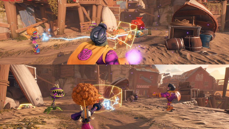 XBOXONE Plants VS. Zombies Battle For Neighborville (US)