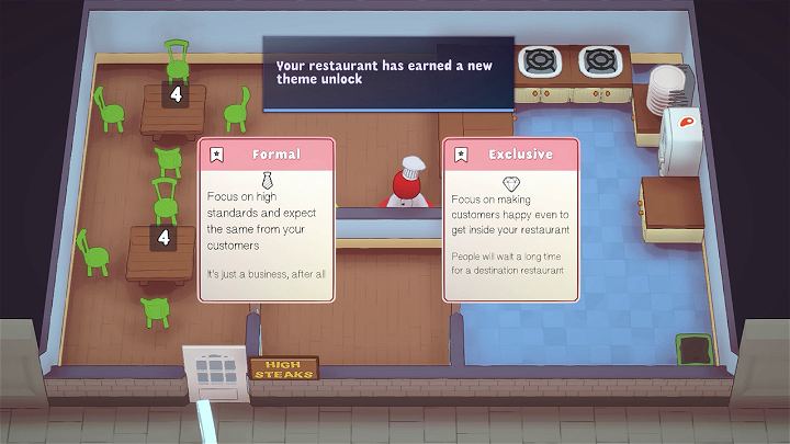 NSW Plateup! Pre-Order Downpayment