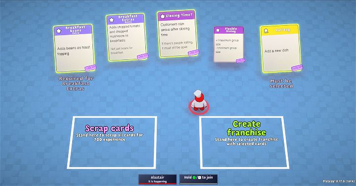 PS4 Plateup! (Collectors Edition) Pre-Order Downpayment