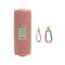 JBL Flip 7 Portable Waterproof & Drop-Proof Speaker (Black, Black Orange, Blue, Pink, Purple, Red, Sand, Squad, White)