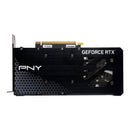 PNY GeForce RTX 3050 8GB Verto Dual Fan Graphics Card (VCG30508DFBPB1)