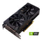 PNY GeForce RTX 3050 8GB Verto Dual Fan Graphics Card (VCG30508DFBPB1)