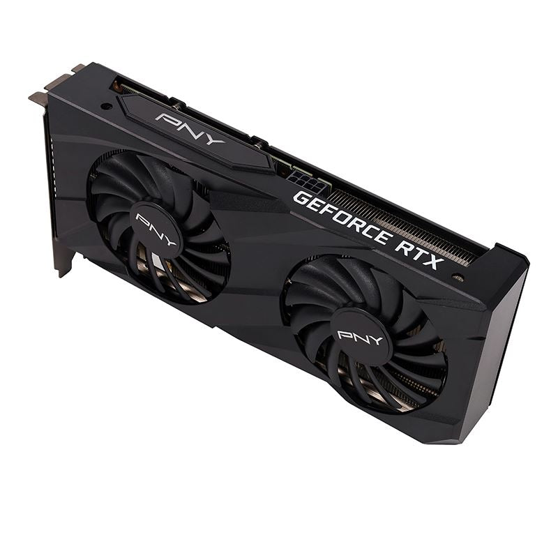 PNY GeForce RTX 3060 12GB Verto Dual Fan GDDR6 Graphics Card