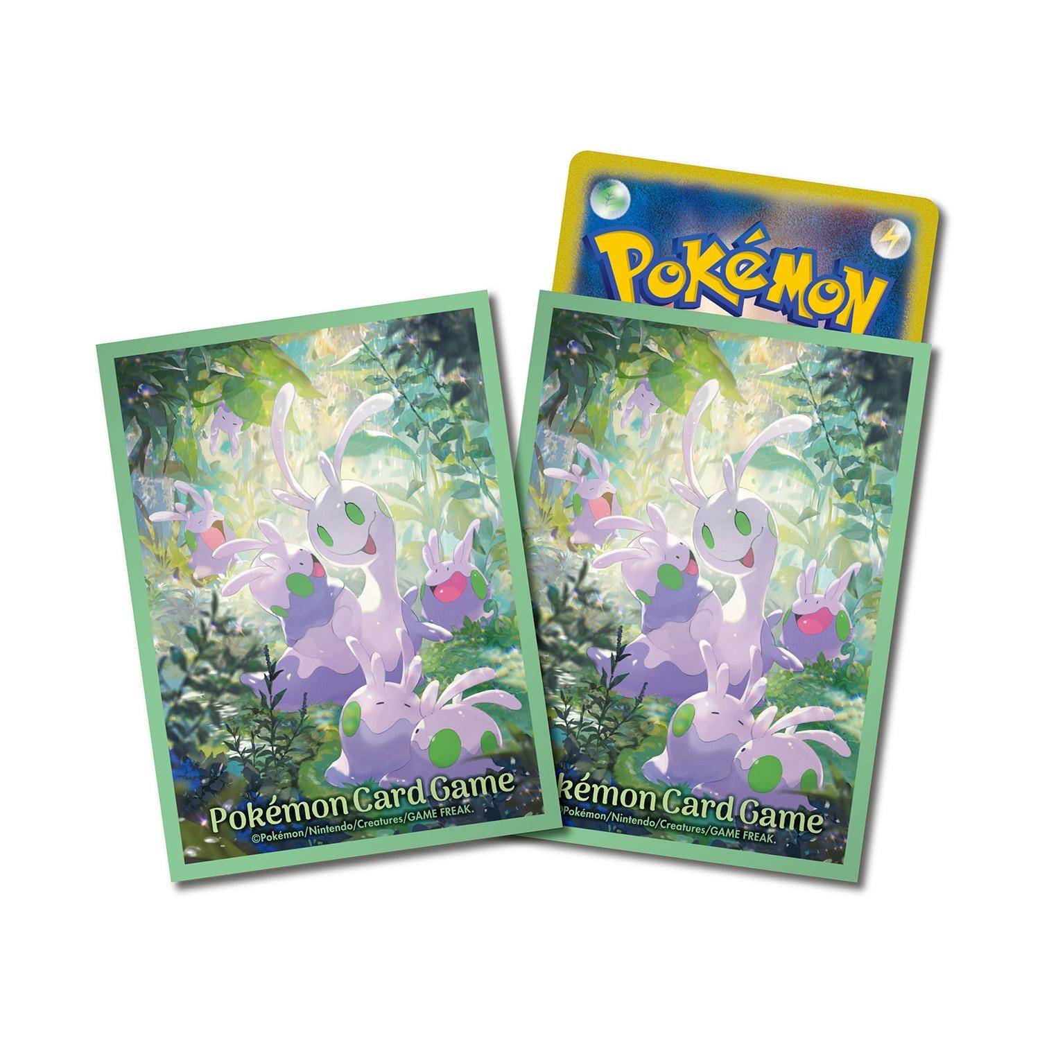 Pokemon Trading Card Game Deck Shield M4 (9419985)