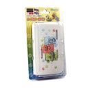 3DS LL MAXGAMES HARD COVER POKEMON