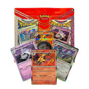 Pokemon Trading Card Game Enhanced 2 Pack Blister (Revavroom/Armarouge/Haoundstone) (290-85255)