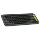 Logitech Pop Icon Keys Bluetooth Keyboard | DataBlitz