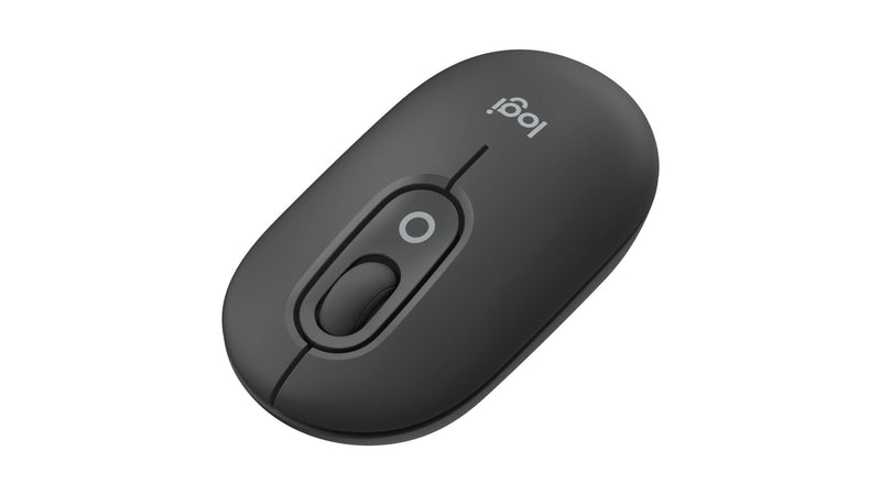 Logitech Pop Mouse Wireless With Customizable Emoji