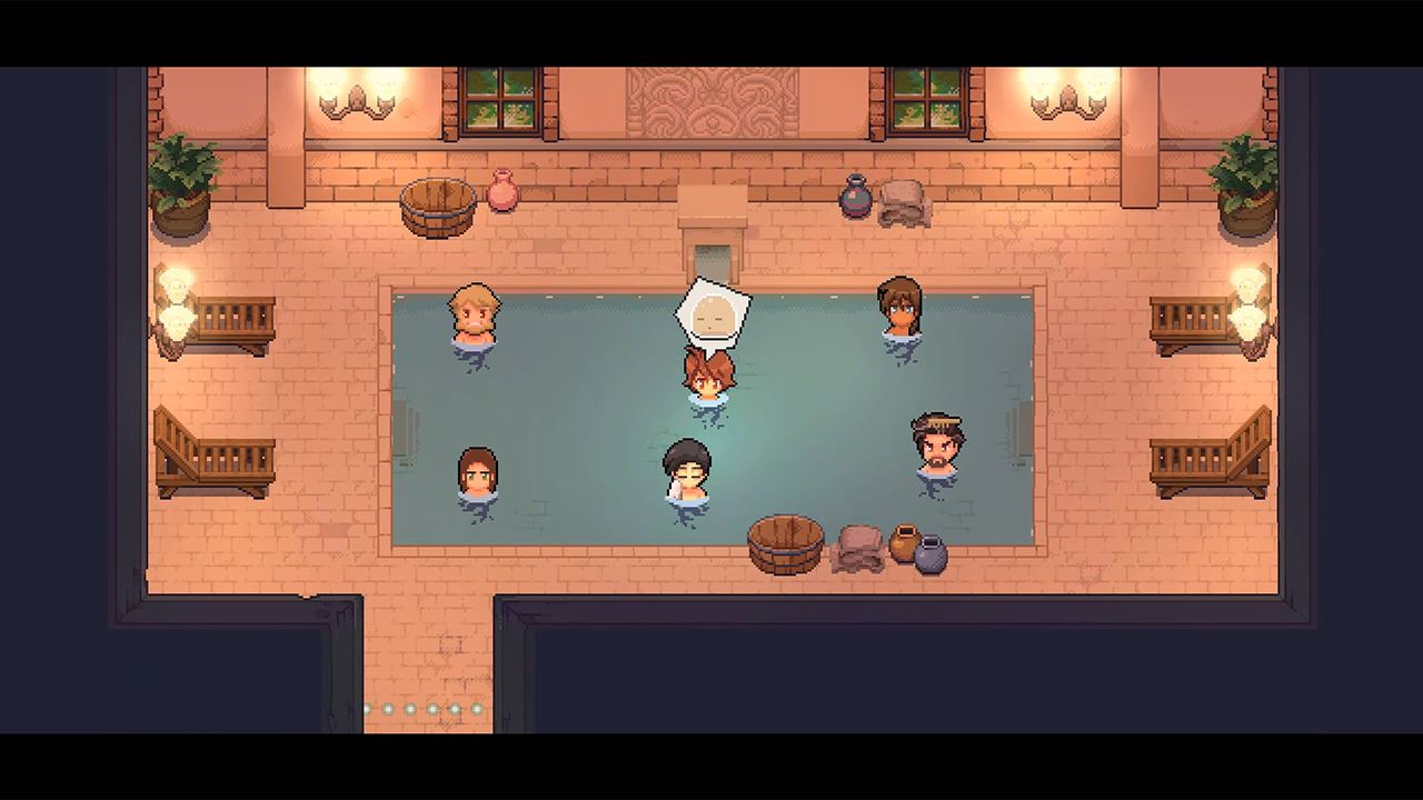 Nintendo Switch Potion Permit Complete Edition (Asian)