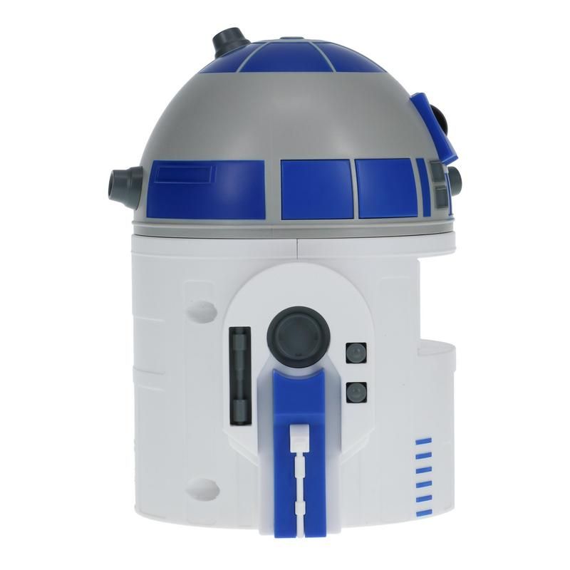 Paladone Star Wars R2-D2 Alarm Clock (PP11315SW)