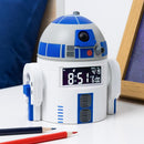 Paladone Star Wars R2-D2 Alarm Clock (PP11315SWV2)
