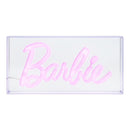 Paladone Barbie LED Neon Light (PP11573BR)