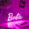 Paladone Barbie LED Neon Light (PP11573BR)