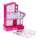 Paladone Barbie Dreamhouse Light w/ Stickers (PP11660BR)