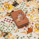 Paladone Disney The Lion King Playing Cards in Tin (PP12663LK)