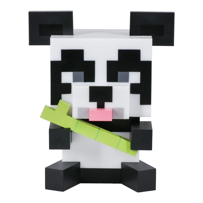 Paladone Minecraft Panda Light (PP12710MCF)