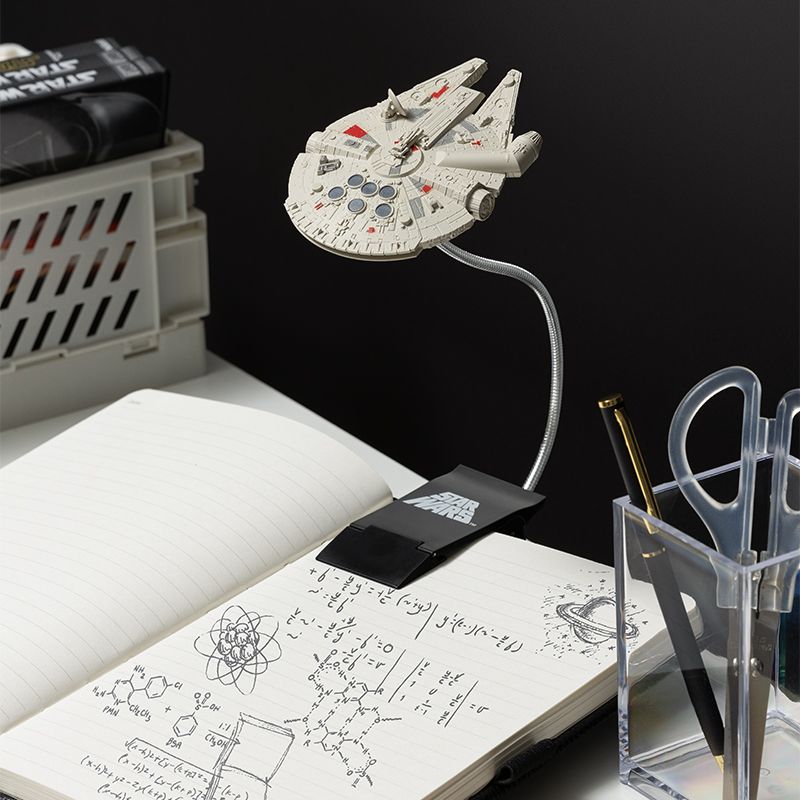 Paladone Millennium Falcon Clip Light (PP12712SW)