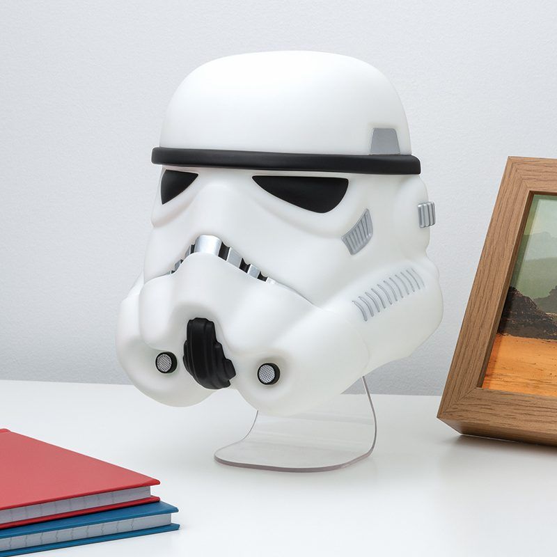 Paladone Star Wars Stormtrooper Mask Light (PP13340SW)