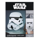 Paladone Star Wars Stormtrooper Mask Light (PP13340SW)