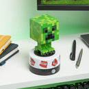 Paladone Minecraft Creeper Icon Room Guards (PP14329MCF)