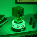 Paladone Minecraft Creeper Icon Room Guards (PP14329MCF)