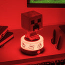 Paladone Minecraft Creeper Icon Room Guards (PP14329MCF)