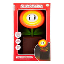 Paladone Super Fire Flower LED Lamp (PP14360NN)