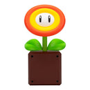 Paladone Super Fire Flower LED Lamp (PP14360NN)