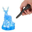 Paladone Harry Potter Patronus Light with Wand Remote Control