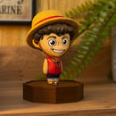 Paladone One Piece Luffy Icon Lights (001) (PP14430OPNF)