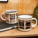 Paladone One Piece Heat Change Mug (PP14649OPNF)