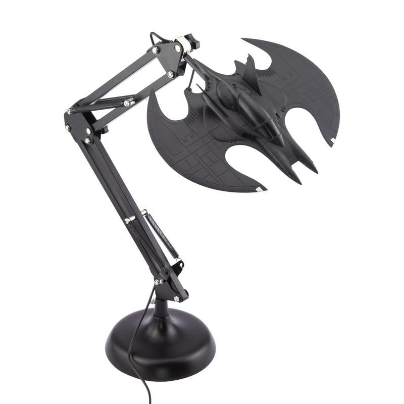 Paladone Batman Batwing Desk Light (PP5055BMV2)