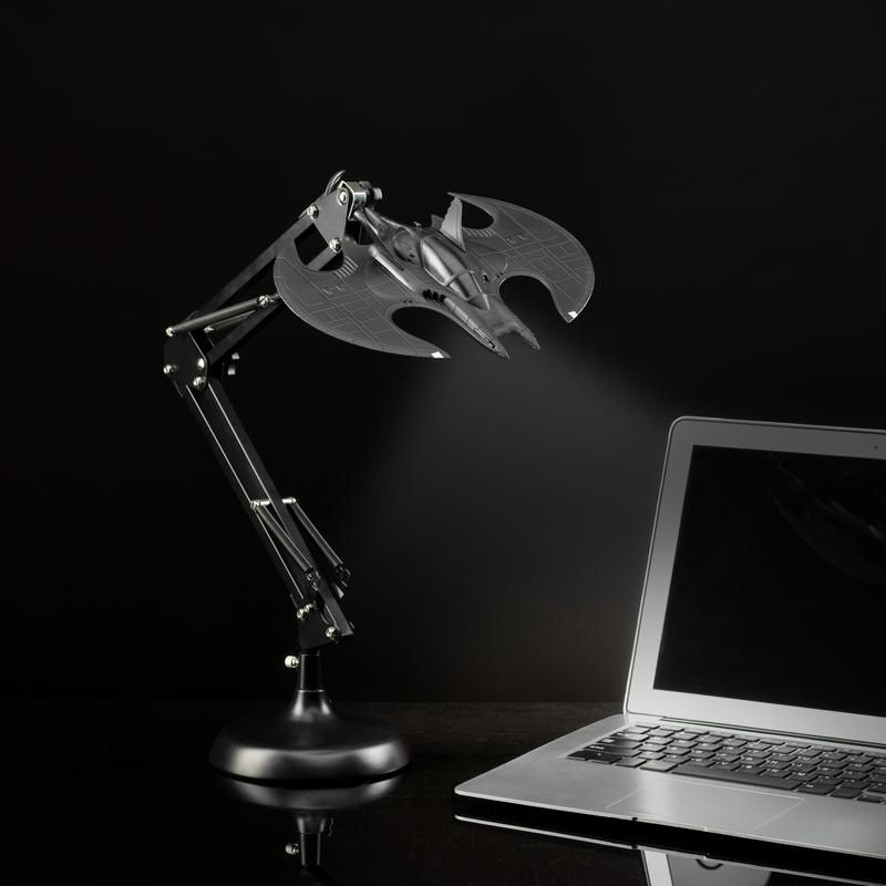 Paladone Batman Batwing Desk Light (PP5055BMV2)