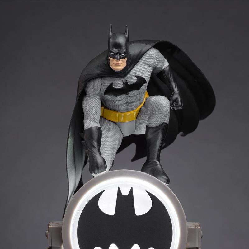 Paladone DC Comics Batman Figurine Light (PP6376BM)