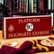 Paladone Harry Potter Hogwarts Express Logo Light (PP8773HP)