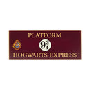 Paladone Harry Potter Hogwarts Express Logo Light (PP8773HP)