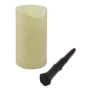 Paladone Harry Potter Candle Light With Wand Remote Control V2 (PP9563HPV2)
