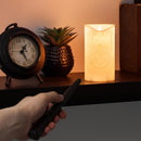 Paladone Harry Potter Candle Light With Wand Remote Control V2 (PP9563HPV2)
