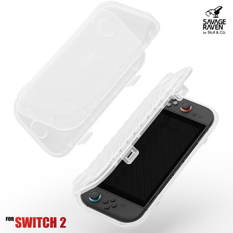 Skull & Co. Simple Case for Nintendo Switch 2